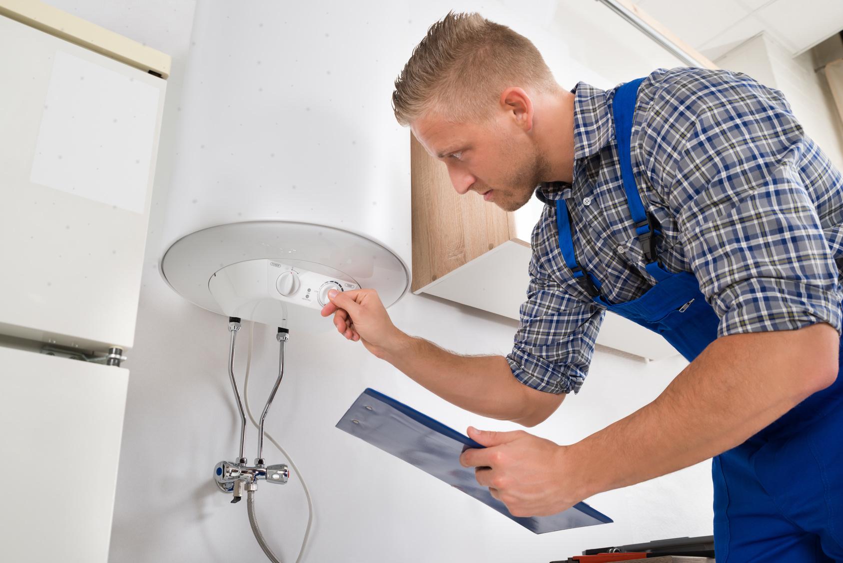 remplacement pompe à chaleur Gennevilliers