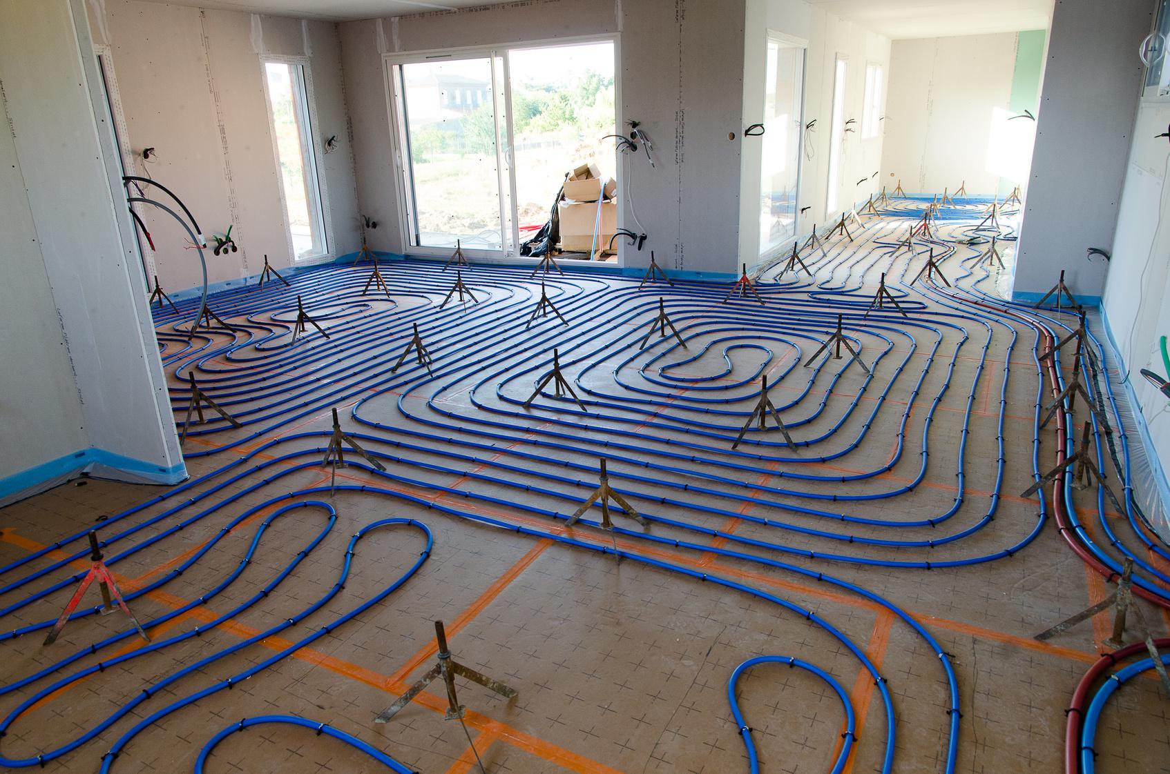 remplacement pompe à chaleur La Ferté-sous-Jouarre