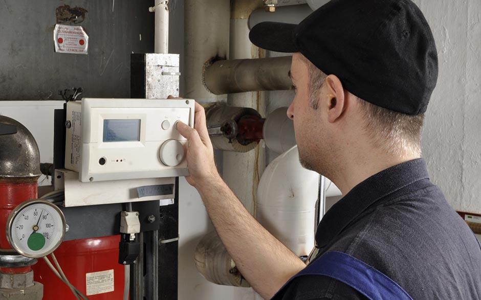 remplacement pompe à chaleur Bondy
